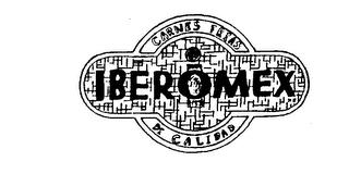 I IBEROMEX CARNES FRIAS DE CALIDAD trademark