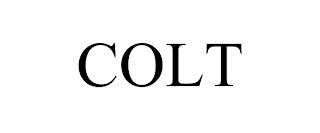 COLT trademark