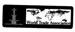 WORLD TRADE ASSOCIATION trademark