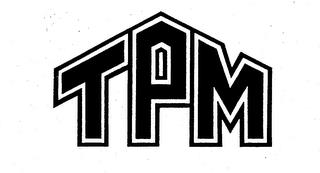 TPM trademark