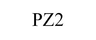 PZ2 trademark