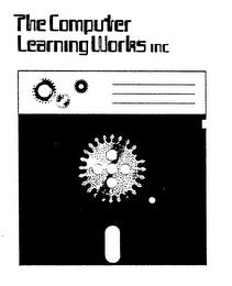 THE COMPUTER LEARNING WORKS INC trademark