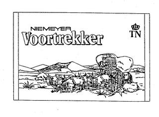 NIEMEYER VOORTREKKER TN trademark