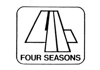 FOUR SEASONS trademark