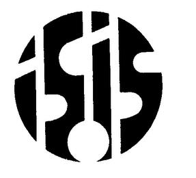 ISIS trademark