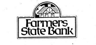 FARMERS STATE BANK trademark