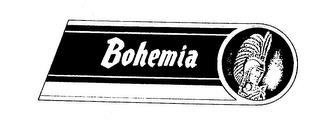 BOHEMIA trademark