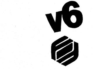 V6 trademark