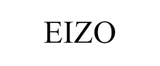 EIZO trademark