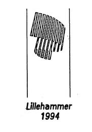 LILLEHAMMER 1994 trademark