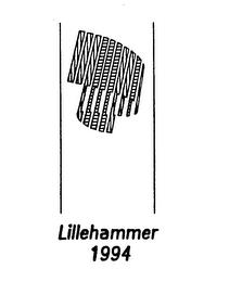 LILLEHAMMER 1994 trademark