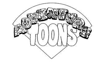 ADVENTURE TOONS trademark