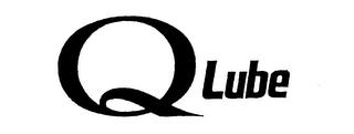 Q LUBE trademark