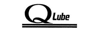 Q LUBE trademark