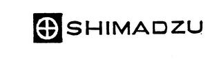 SHIMADZU trademark