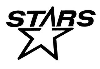 STARS trademark