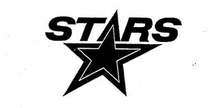 STARS trademark