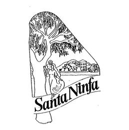 SANTA NINFA trademark