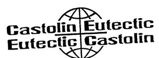 CASTOLIN EUTECTIC EUTECTIC CASTOLIN trademark