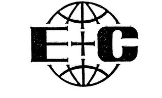 E+C trademark