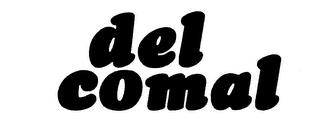 DEL COMAL trademark