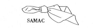 SAMAC trademark