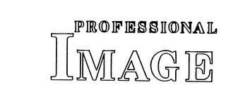 PROFESSIONAL IMAGE trademark