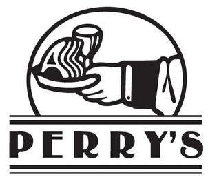 PERRY'S trademark