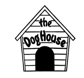 THE DOG HOUSE trademark