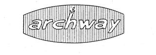 ARCHWAY trademark