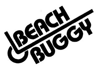 BEACH BUGGY trademark