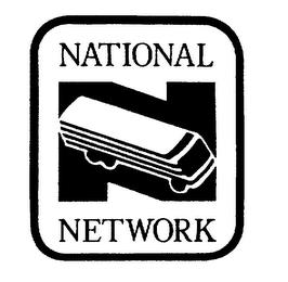 NATIONAL NETWORK trademark