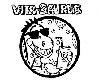 VITA-SAURUS trademark