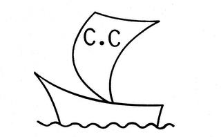 C.C trademark