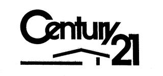 CENTURY 21 trademark