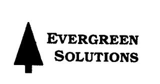 EVERGREEN SOLUTIONS trademark