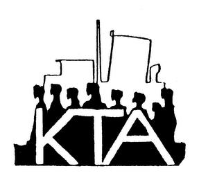 KTA trademark