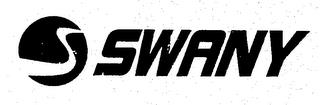 SWANY trademark