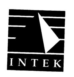 INTEK trademark