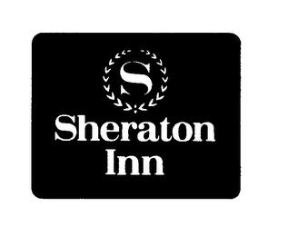 S SHERATON INN trademark