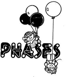 PHASES trademark