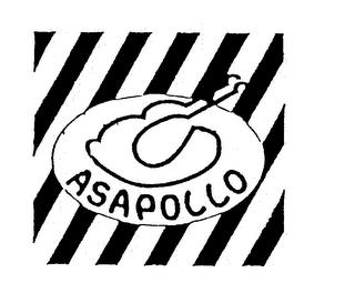 ASAPOLLO trademark