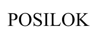 POSILOK trademark