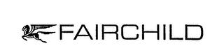 FAIRCHILD trademark