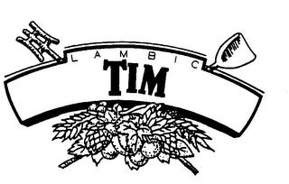 TIM trademark