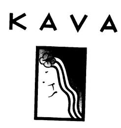 KAVA trademark