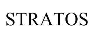 STRATOS trademark