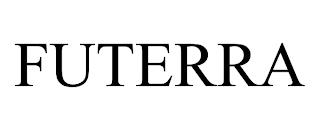 FUTERRA trademark