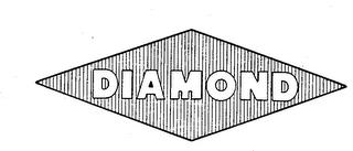 DIAMOND trademark