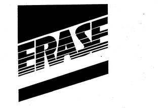 ERASE trademark